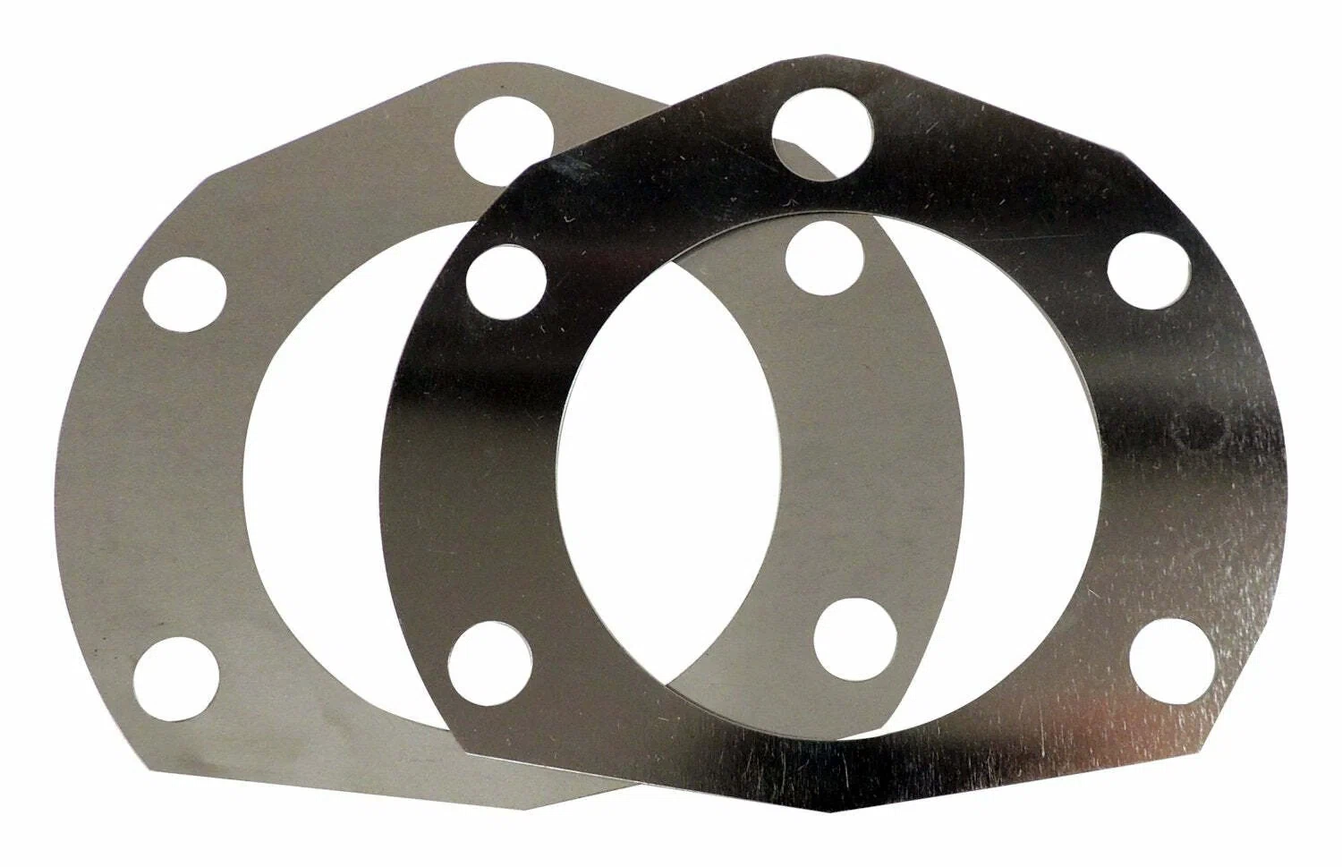 Vintage - Metal Unpainted Wheel Bearing Shim Set - 3141319K